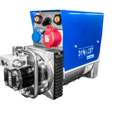 Generaator DYNASET HWG