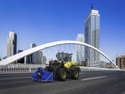 Tänava kõrgsurvepesu DYNASET KPL