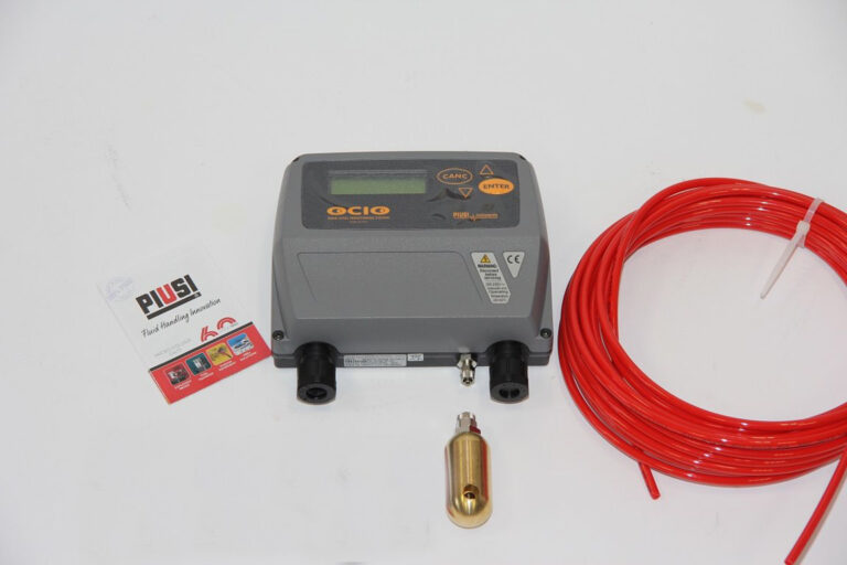 Kütusetase indikaator PIUCI OCIO - Image 6