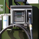 Pump PIUSI CUBE 70MC - Image 12