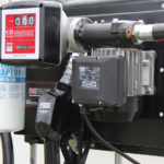 Kütusepump PIUSI PANTHER 56 - Image 5