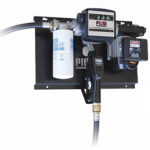 Pump PIUSI ST PANTHER 56 + K33 + A60 + Filter