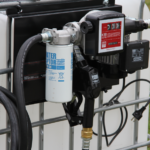 Pump PIUSI ST PANTHER 56 + K33 + A60 + Filter - Image 3