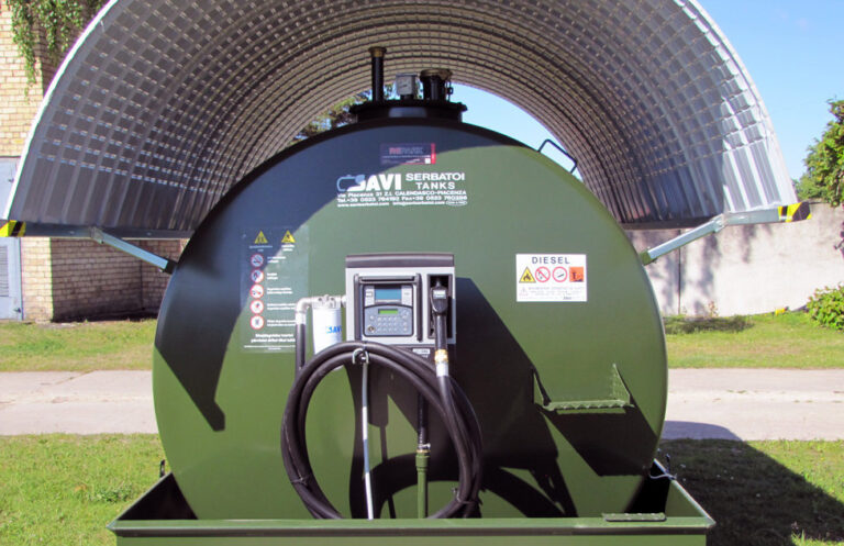 Pump PIUSI CUBE 70MC - Image 13