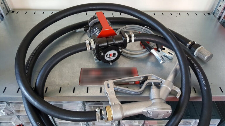 Komplekt BATTERY KIT 3000 INLINE 12V - Image 5