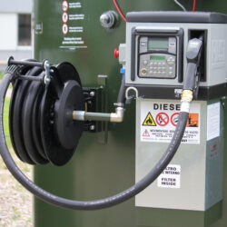 Kütusemahuti varustus PIUSI