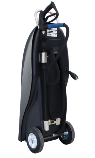 Ökoloogiline keemiavaba umbrohutõrje EWK GARDEN - Image 6