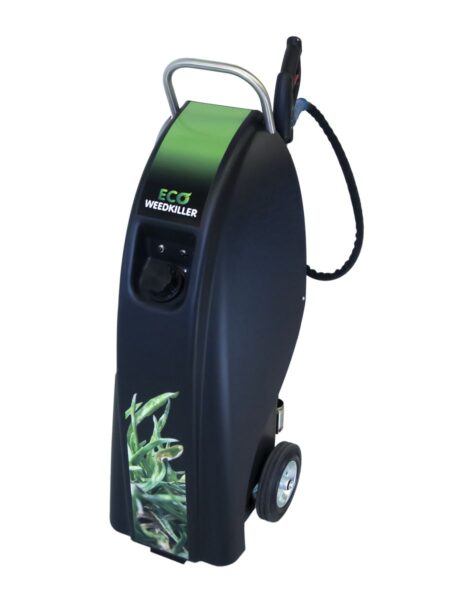 Ökoloogiline keemiavaba umbrohutõrje EWK GARDEN - Image 5