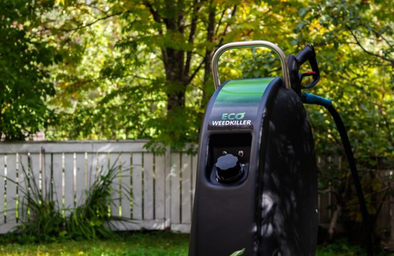 Ökoloogiline keemiavaba umbrohutõrje EWK GARDEN - Image 2