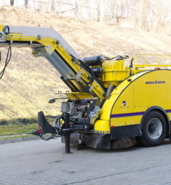 Puhastusseade EUROPA