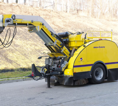 Puhastusseade EUROPA