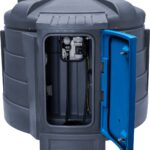 FORTIS BLUE 5000