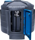 FORTIS BLUE 5000