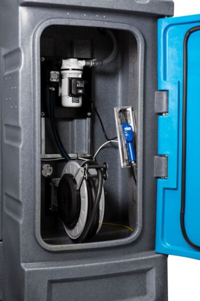 Kütusemahuti FORTIS AdBLUE 5000 - Image 3