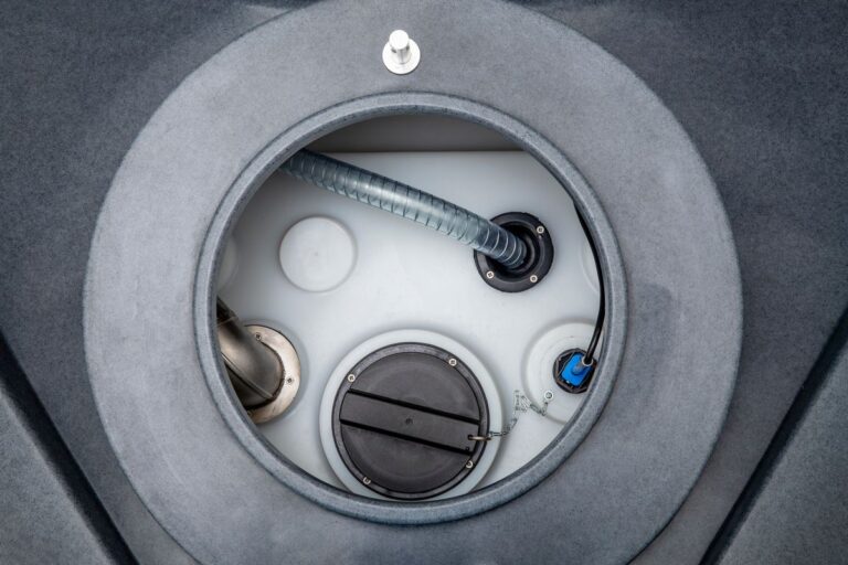 Kütusemahuti FORTIS AdBLUE 5000 - Image 4