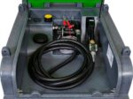 Kütusemahuti diislile FORTIS BOX 400 - Image 2
