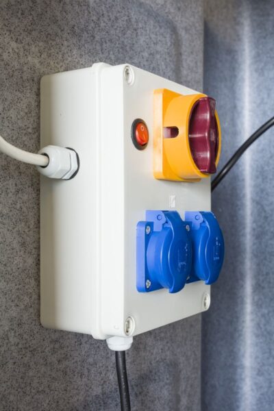 Diislimahuti FORTIS FTK 5000 - Image 6