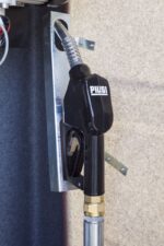 Diislimahuti FORTIS FTK 5000 - Image 8