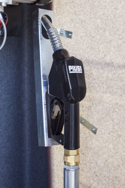 Diislimahuti FORTIS FTK 5000 - Image 8