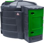 Diislimahuti FORTIS FTK 5000 - Image 3