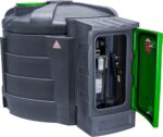 Kütusemahuti FORTIS Diesel FTK / FBS