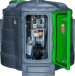 FORTIS TANK 5000