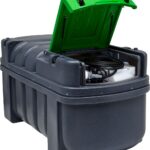 Diislimahuti FORTIS FTK 2500