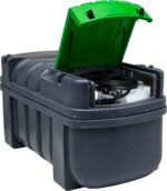 Diislimahuti FORTIS FTK 2500