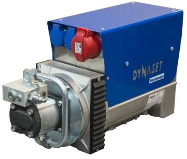 DYNASET HG