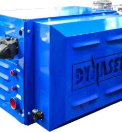 Generaator DYNASET HGV POWER BOX