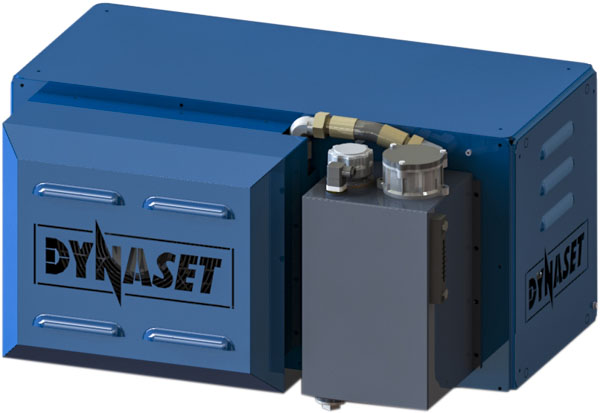DYNASET HGV POWER BOX