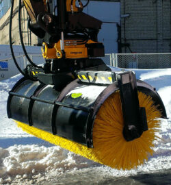 STARK ekskavaatori hari TAH