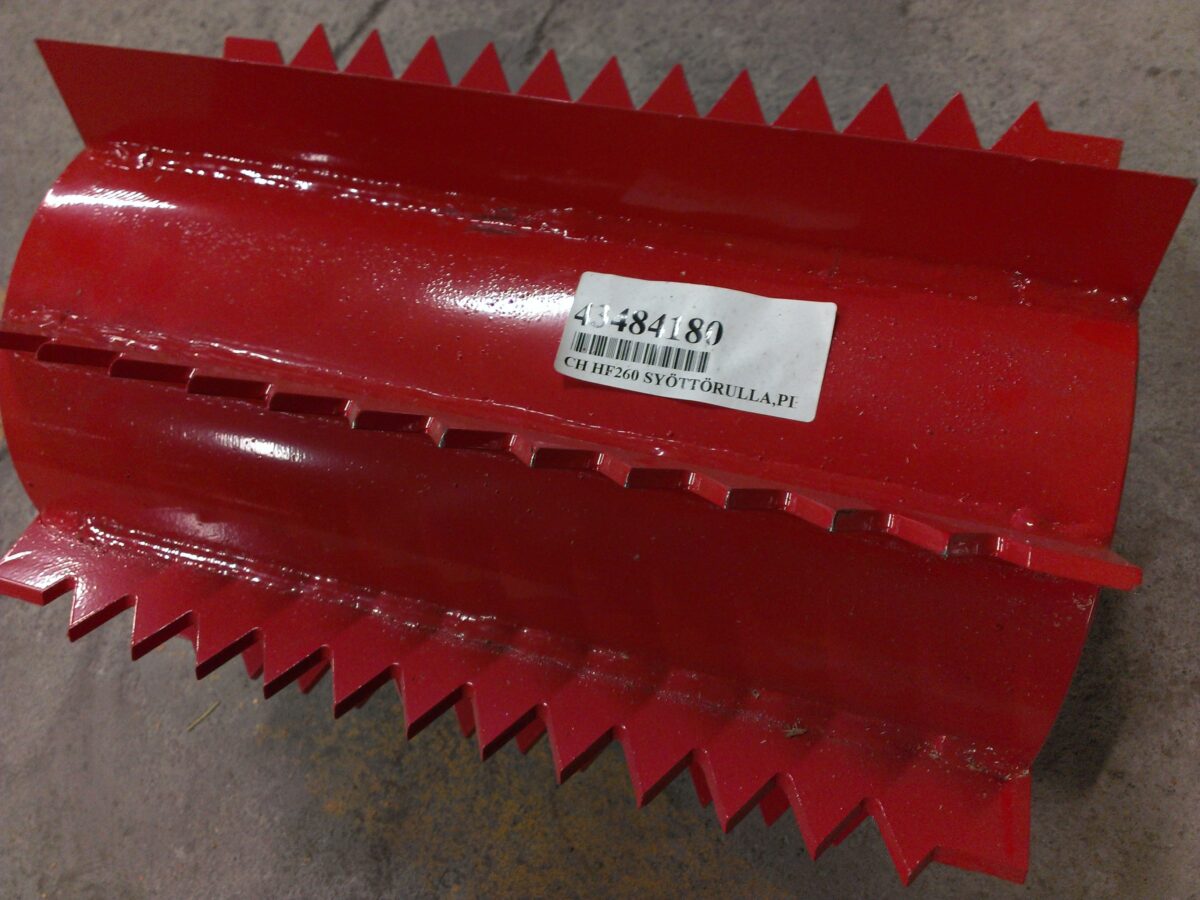 Rullik FARMI FOREST 43484180 HF 260-EL - Image 1