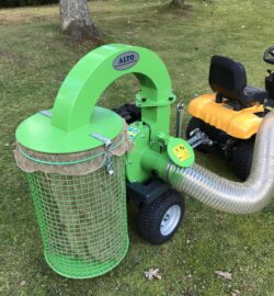 Leheimur ALTO EP-400