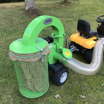 Leheimur ALTO EP-400