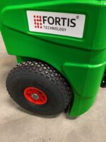 Väike kütusemahuti diislile FORTIS DIESEL TURTLE TDI - Image 3