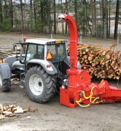 Puiduhakkurid FARMI FOREST