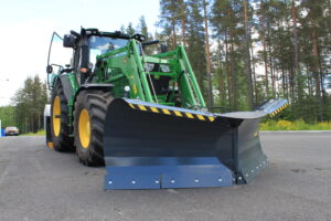 Liigendsahk STARK NL