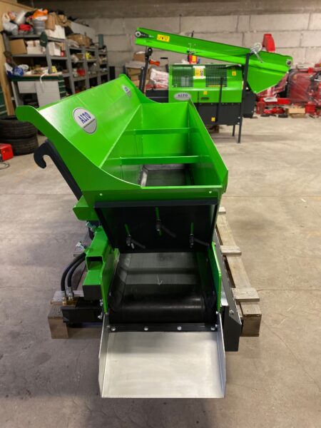 Ehitus materjali laotaja ALTO AA – 1,2 - Image 11