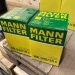 Filter MANN WK940/16X