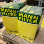 Filter MANN WD11002