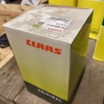 CLAAS oil filter 0016000540