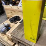 Filter MANN CF800