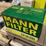 Filter MANN CP26295
