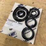 DYNASET HPW200/30-45 tihendid V100101155
