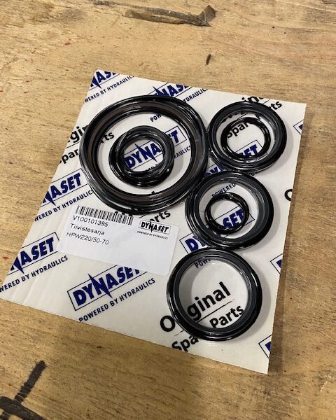 DYNASET HPW220/50-70 tihendid V100101395