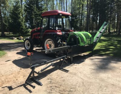 Halumasin ALTO KSK-62