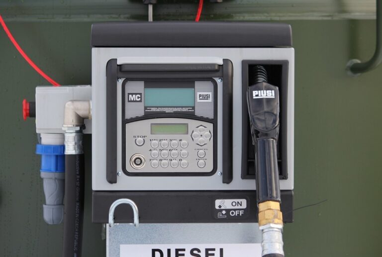 Pump PIUSI CUBE 70MC - Image 6