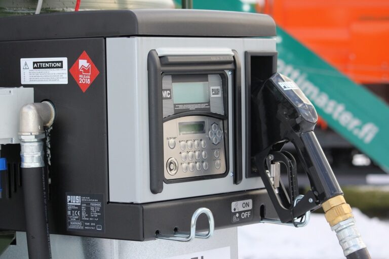 Pump PIUSI CUBE 70MC - Image 4