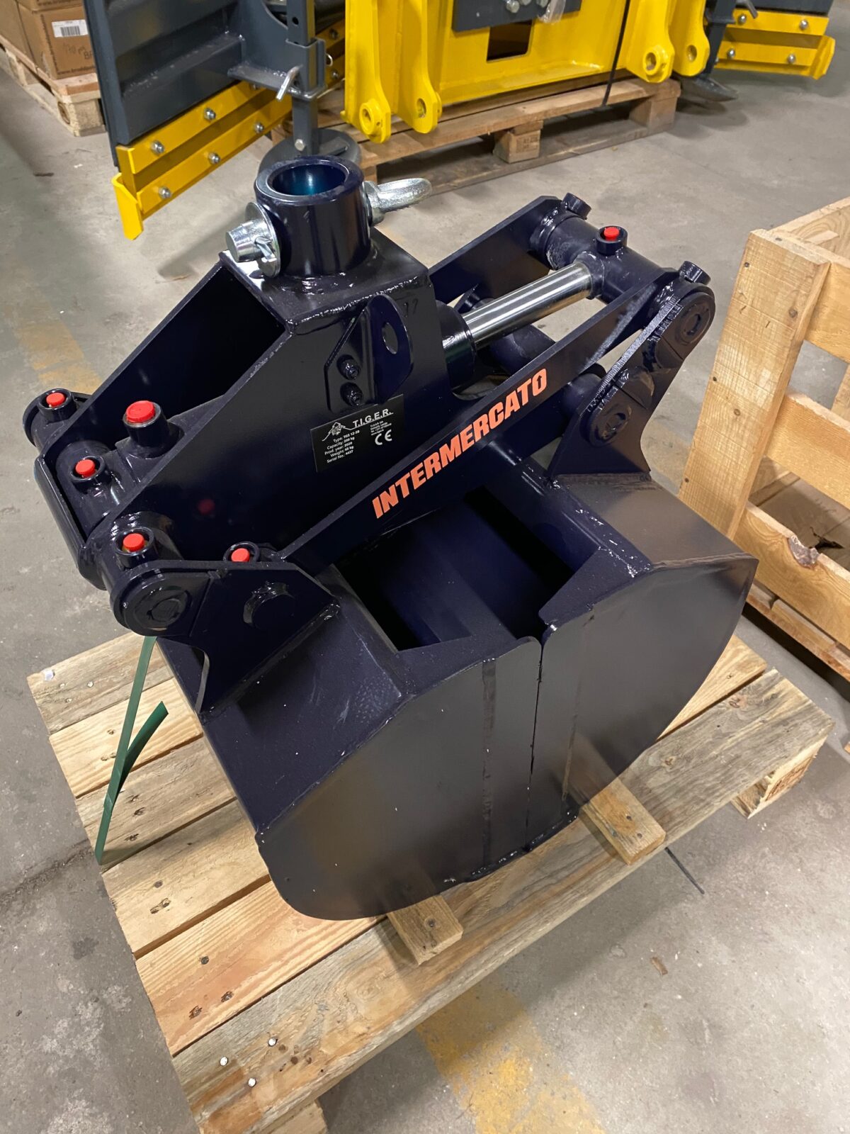 Kopp TIGERGRIP TG12-50 - Image 3